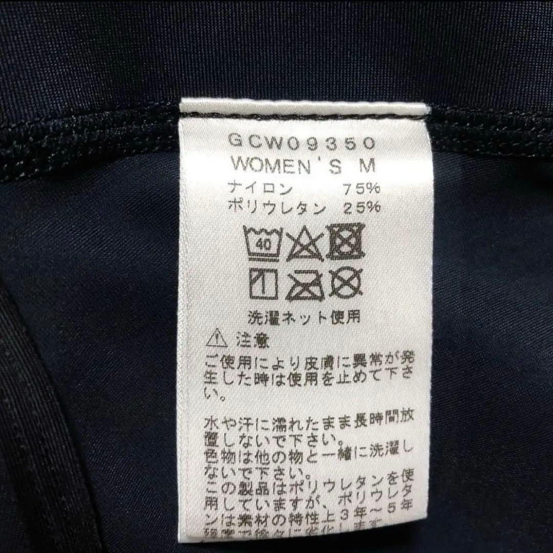 C3fit インスピレーション ロングタイツ GCW09350 レディース M