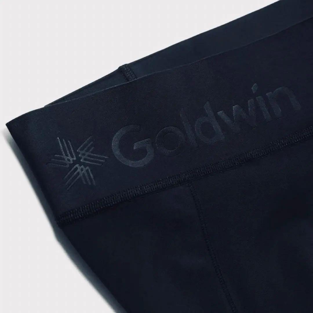C3fit インスピレーション ロングタイツ GCW09350 レディース M