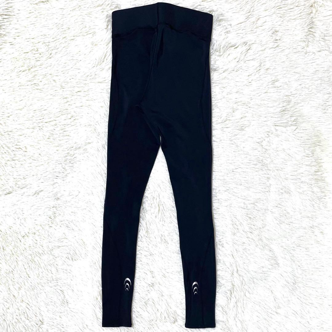 C3fit インスピレーション ロングタイツ GCW09350 レディース M