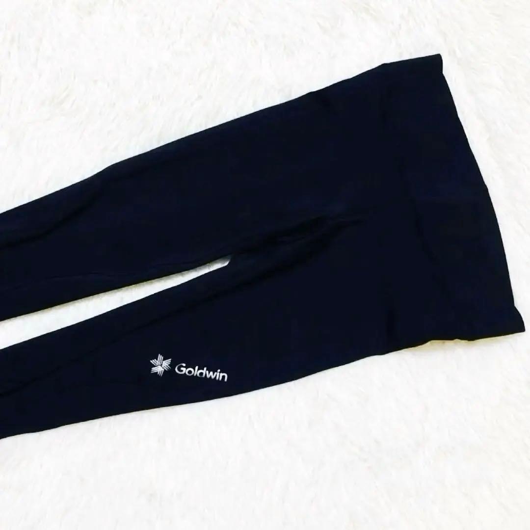 C3fit インスピレーション ロングタイツ GCW09350 レディース M