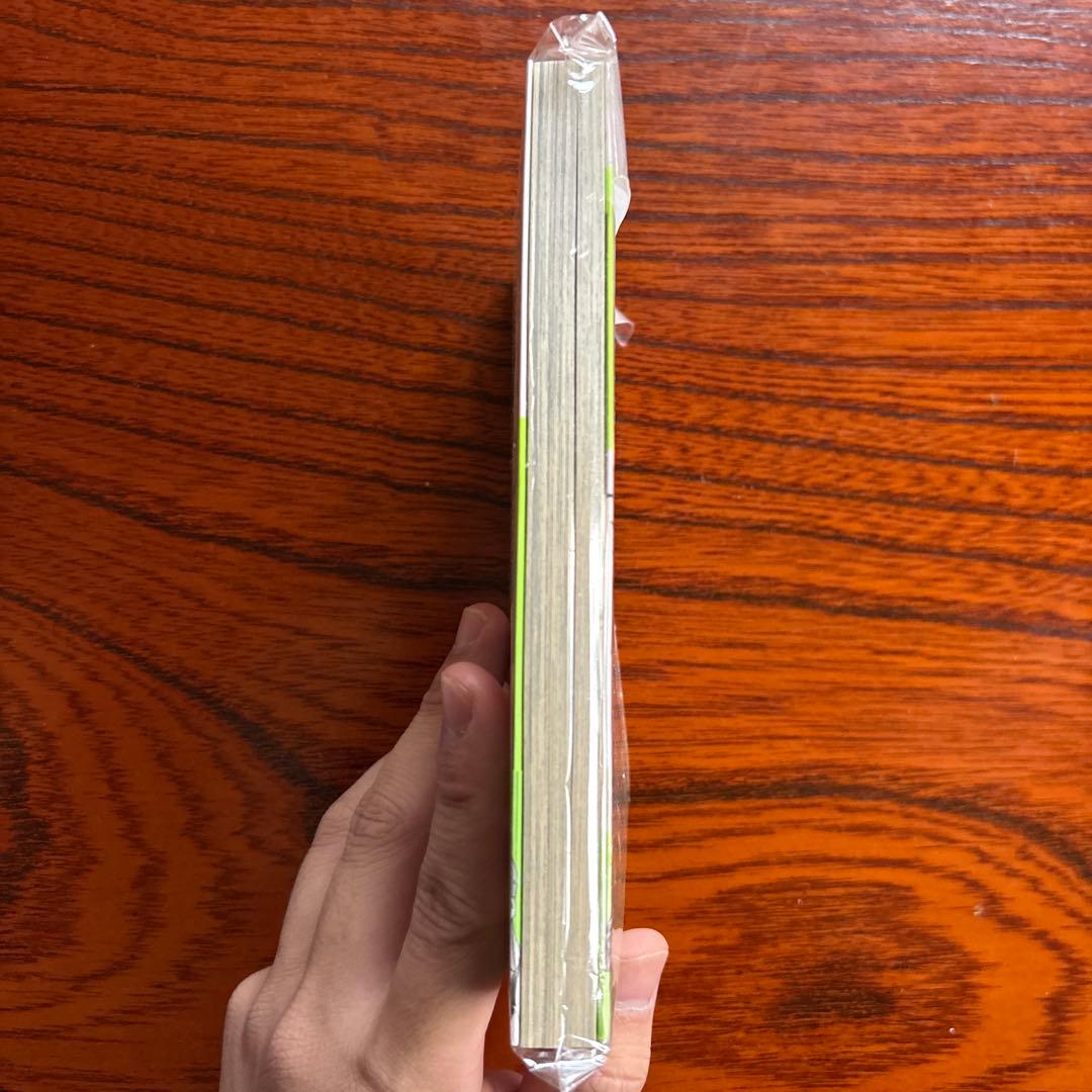 カッコウの許嫁 3巻 サイン本