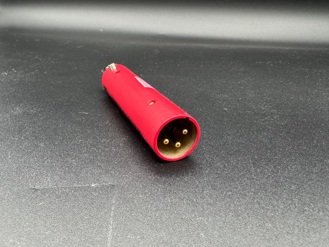 SE Electronics DM1 DYNAMITE マイクプリアンプ