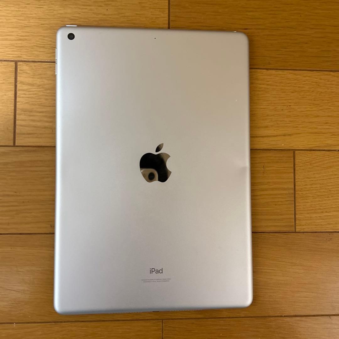 iPad 第9世代 64GB 本体のみ