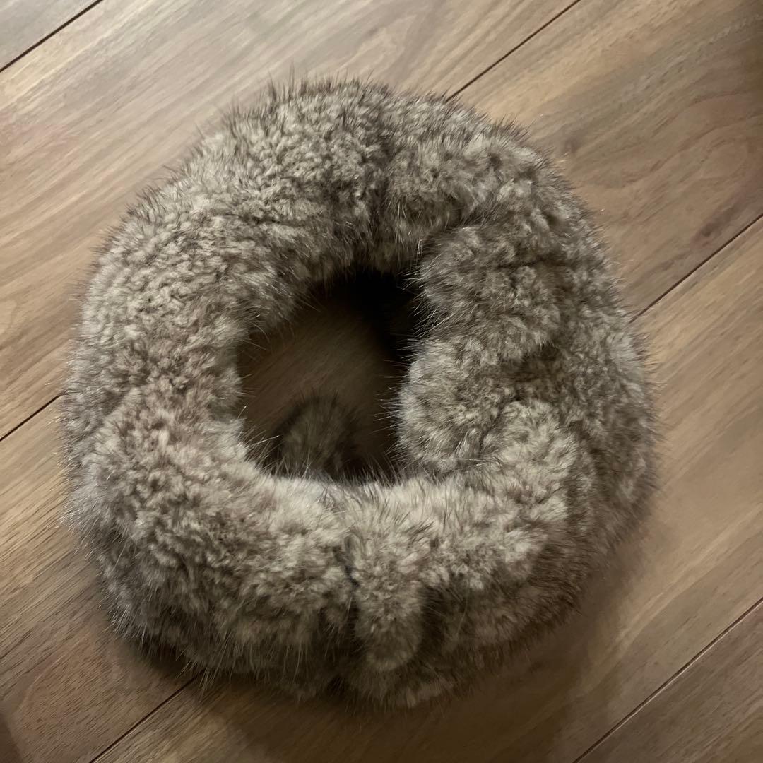 Maxmara ティペット