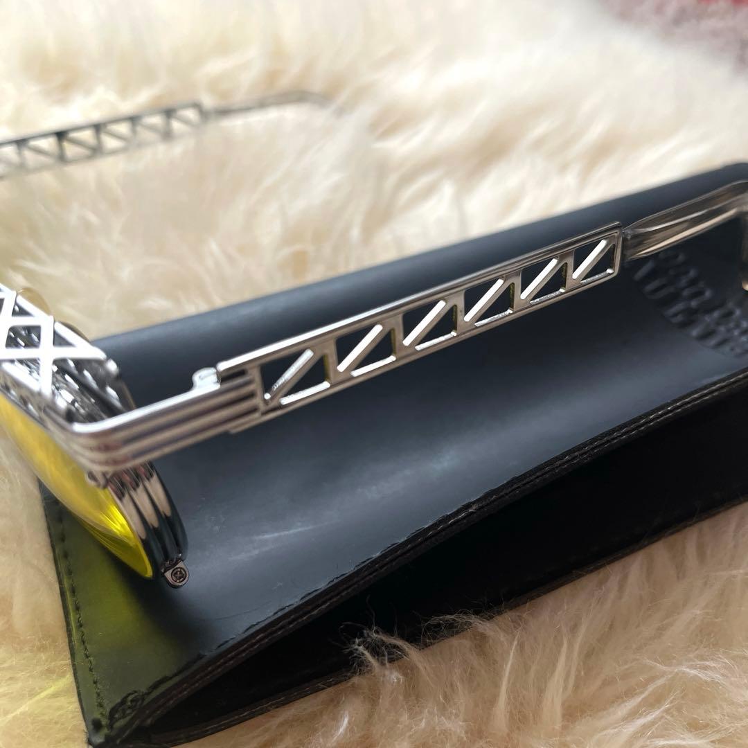 JEANPAUL GAULTIER 56-0171 エッフェル塔サングラス 美品