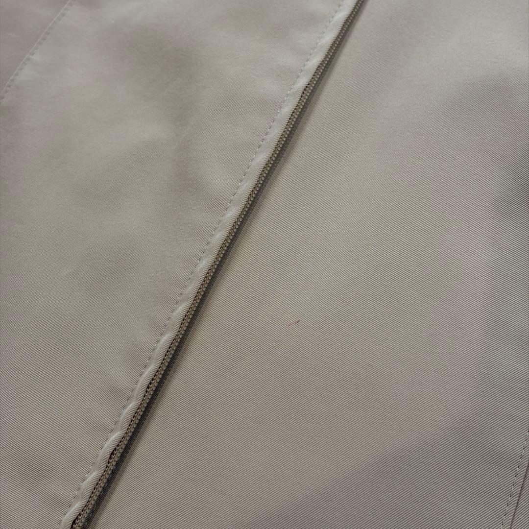 【美品】フォクシーニューヨーク ロング Aライン ノースリーブワンピース 38