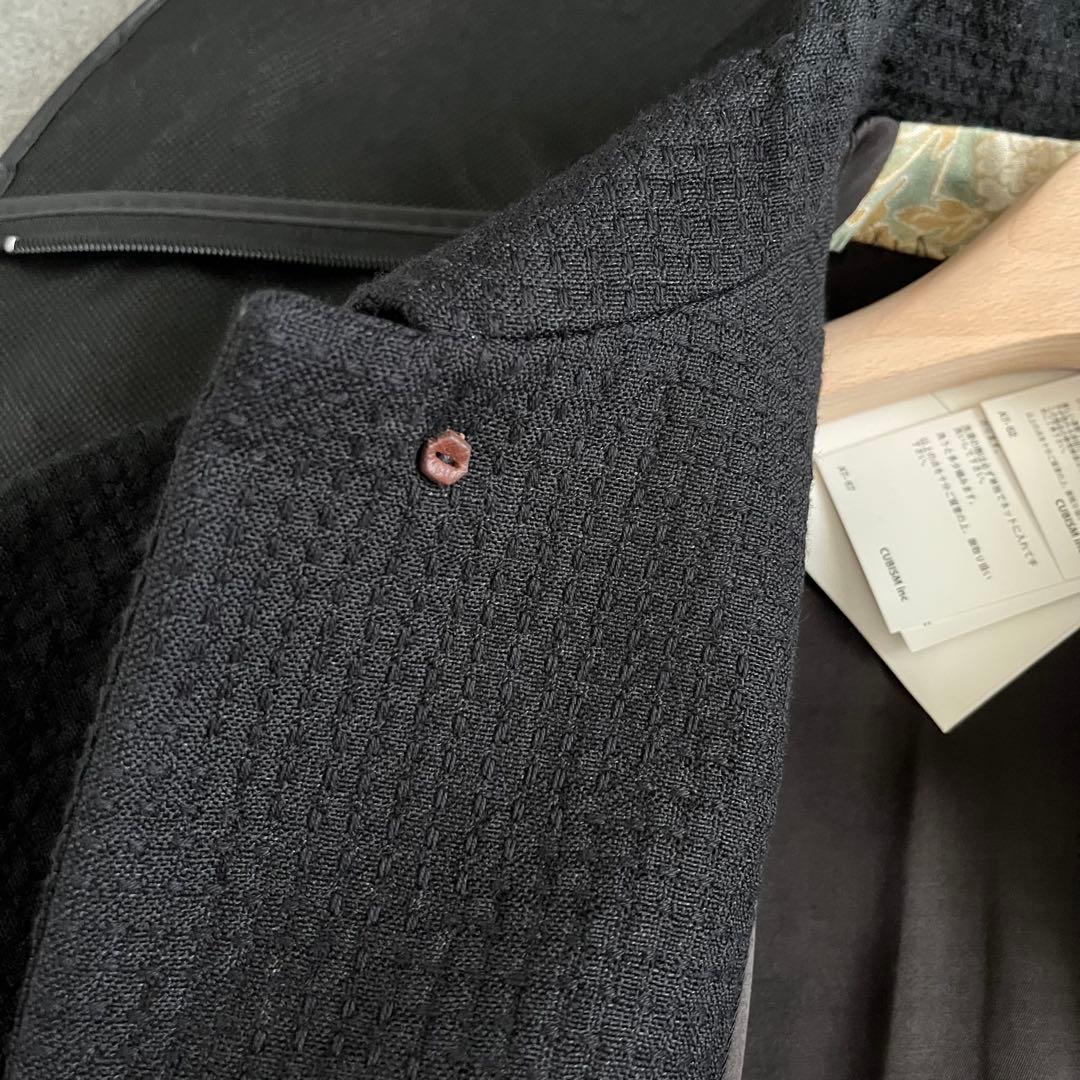ジャケット・アウター Indigo Camping Trailer visvim REMI COAT