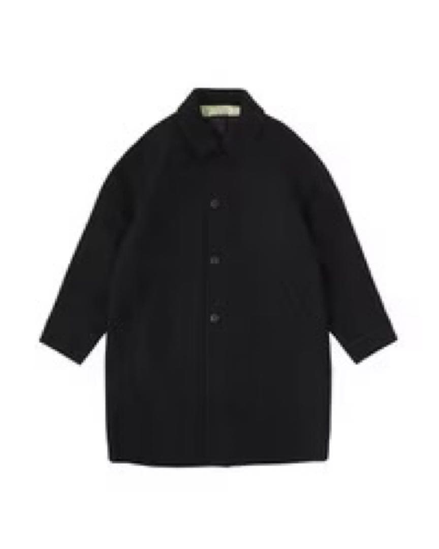 ジャケット・アウター Indigo Camping Trailer visvim REMI COAT