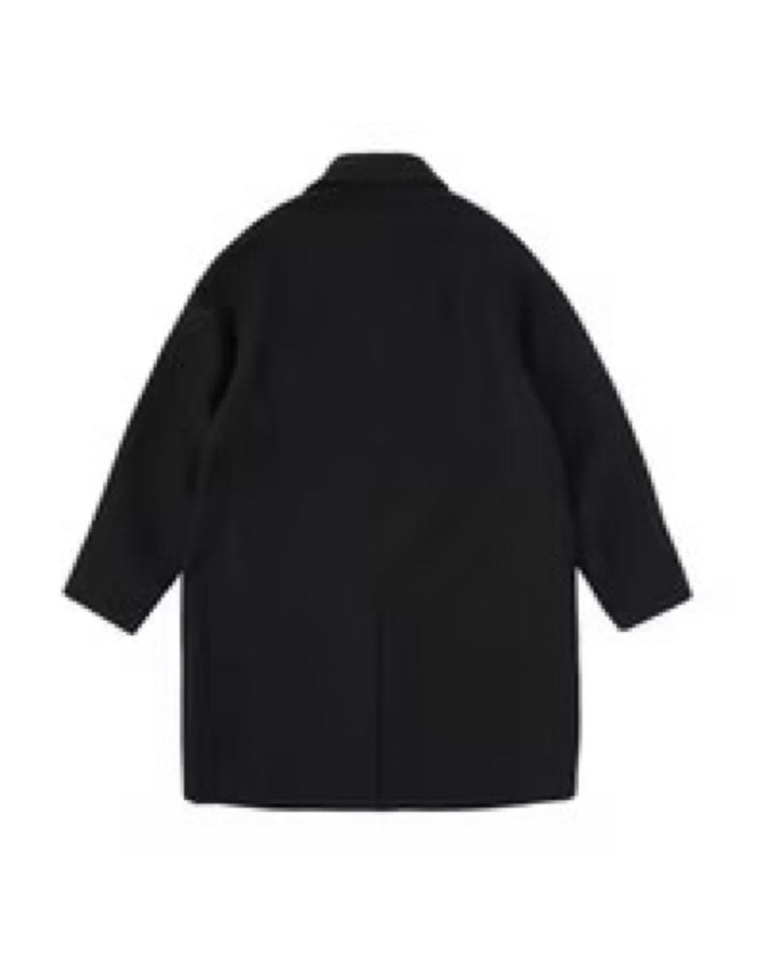 ジャケット・アウター Indigo Camping Trailer visvim REMI COAT