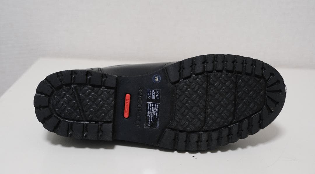 ROCKPORT MAXIM マキシムチロリアン