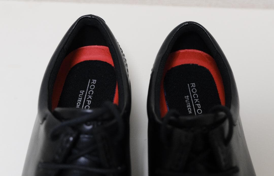 ROCKPORT MAXIM マキシムチロリアン