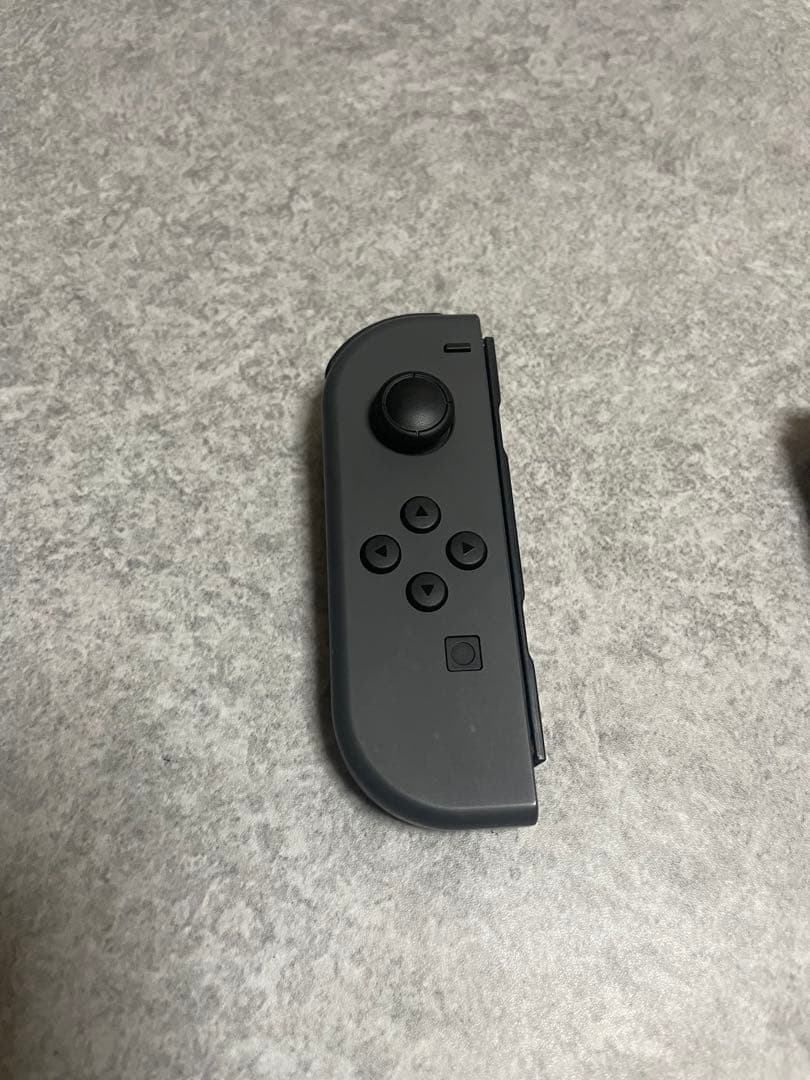 任天堂Switch本体バッテリー長持ちタイプ