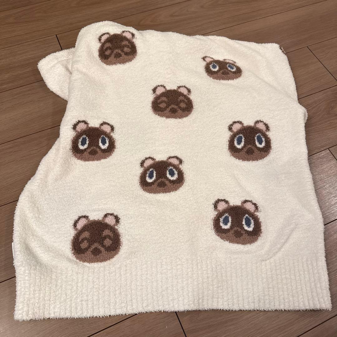 【即完売】あつ森コラボジェラピケ