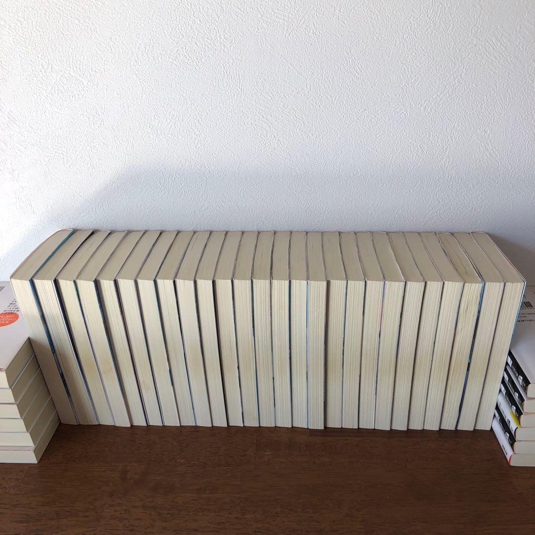 佐伯泰英 時代小説 居眠り磐音 全51巻+2冊、空也十番勝負12冊=65冊