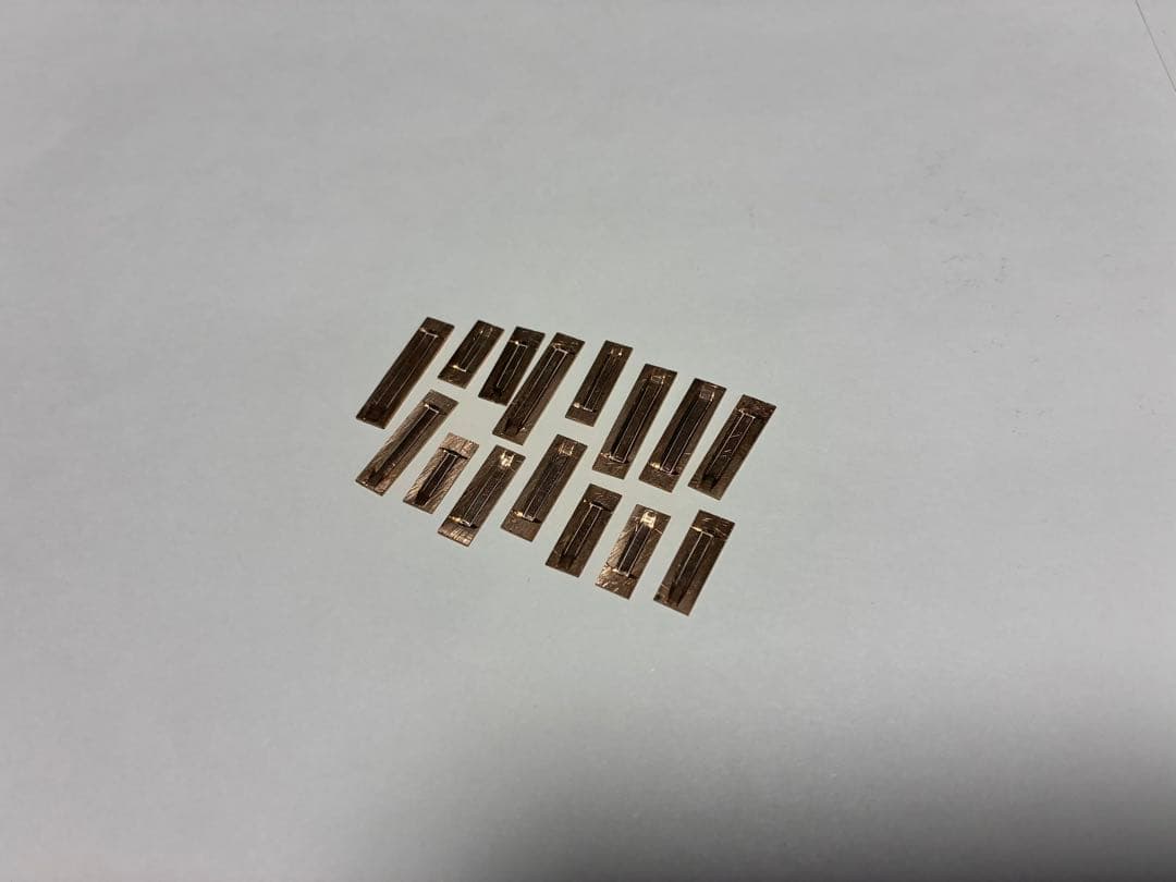 鳳笙乱節本管