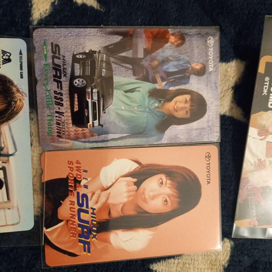 持田香織グッズセット
