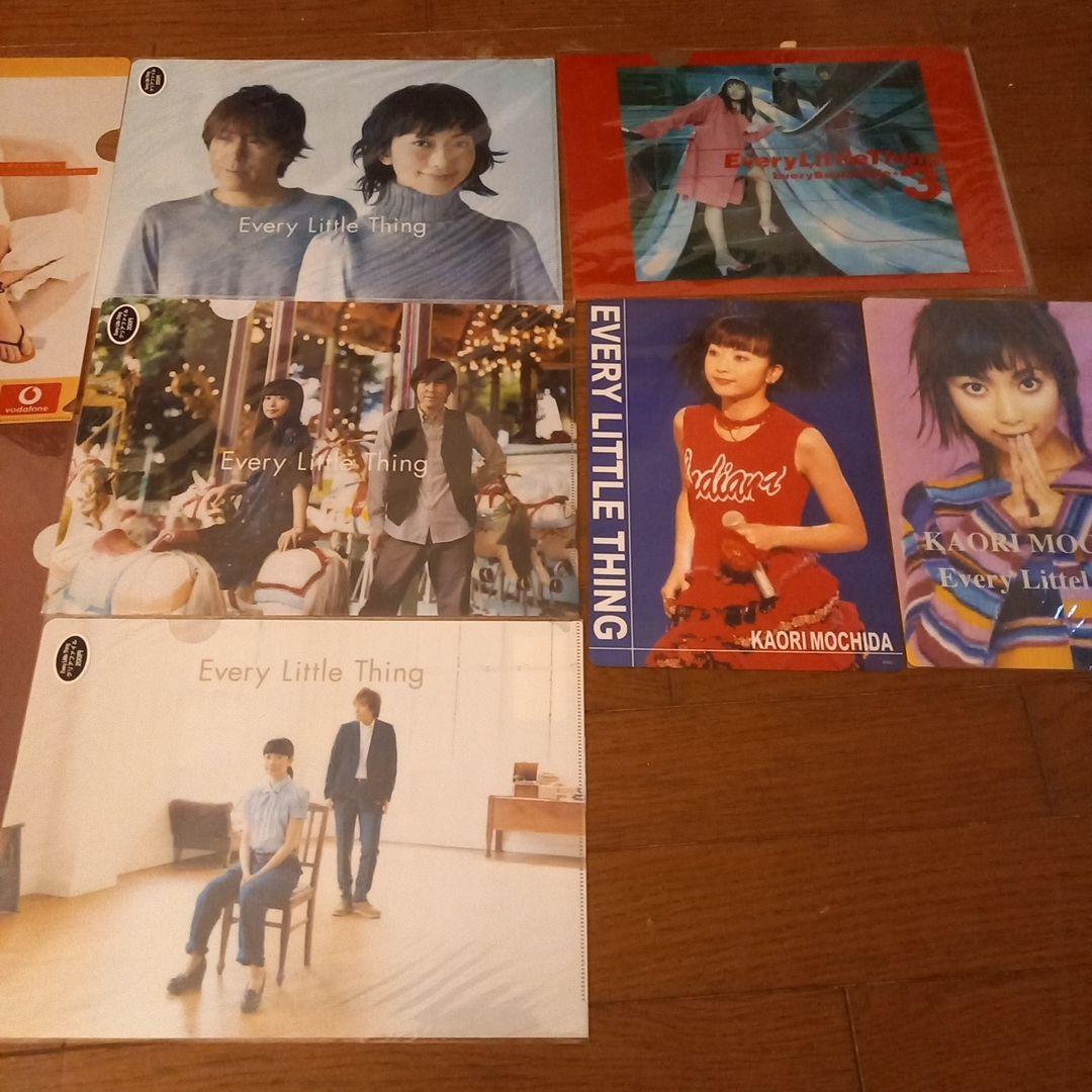 持田香織グッズセット