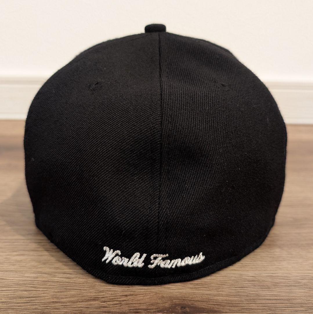 【美品 希少】Supreme National Champions ニューエラ
