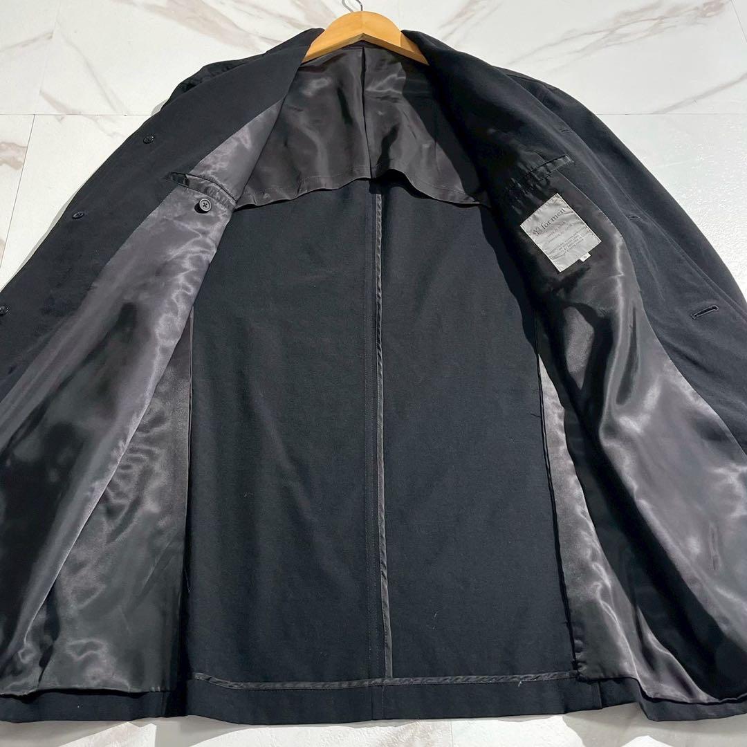 ジャケット・アウター Y's for men Jacket wool Gabardine Black
