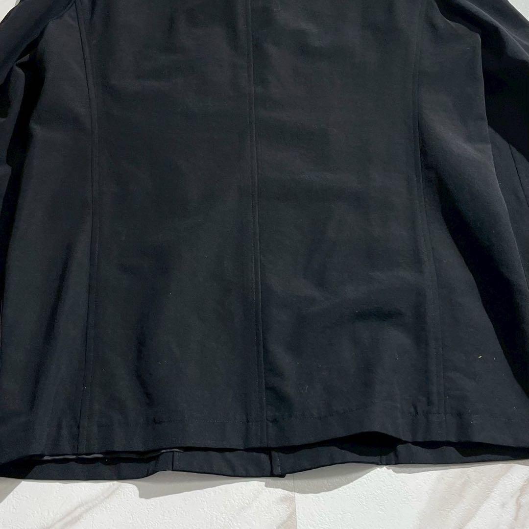 ジャケット・アウター Y's for men Jacket wool Gabardine Black