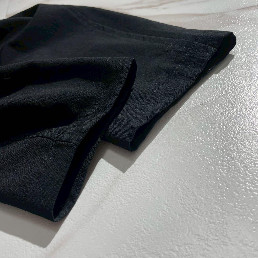 ジャケット・アウター Y's for men Jacket wool Gabardine Black