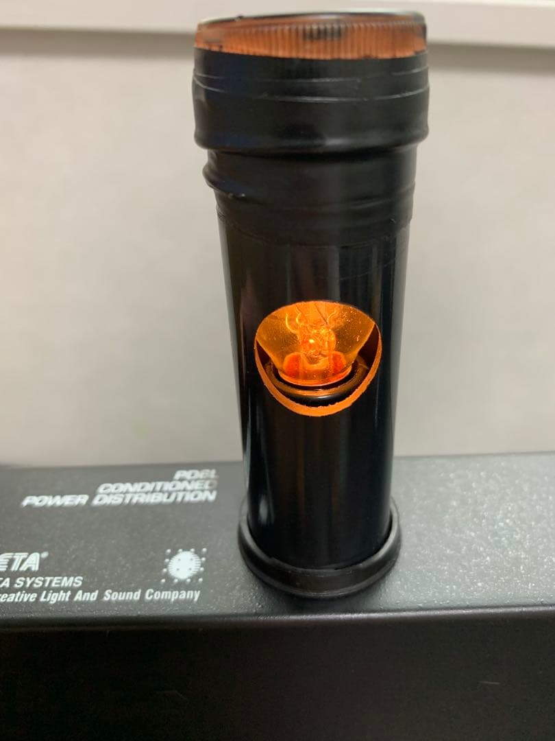 ETA PD8L パワーディストリビューター 電源