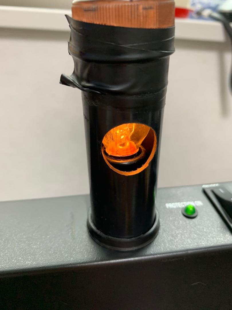 ETA PD8L パワーディストリビューター 電源