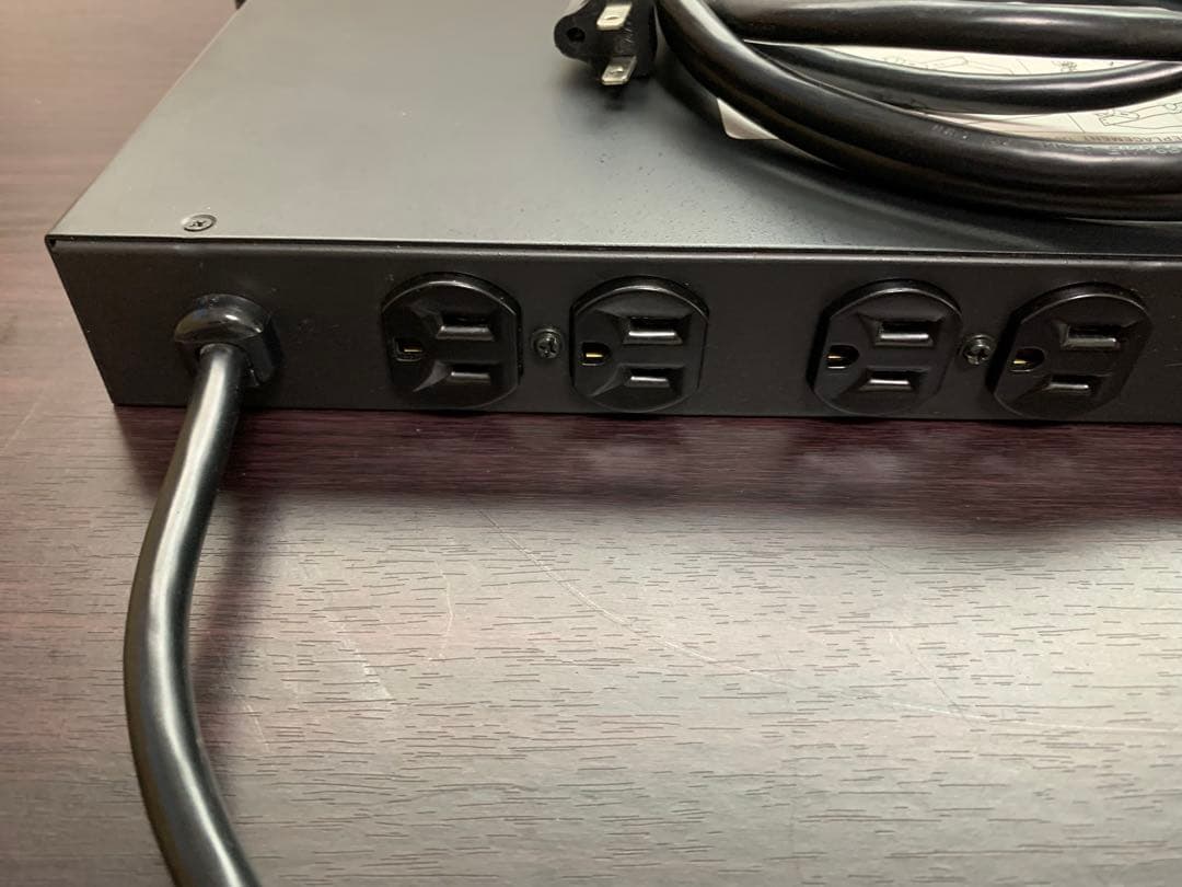 ETA PD8L パワーディストリビューター 電源