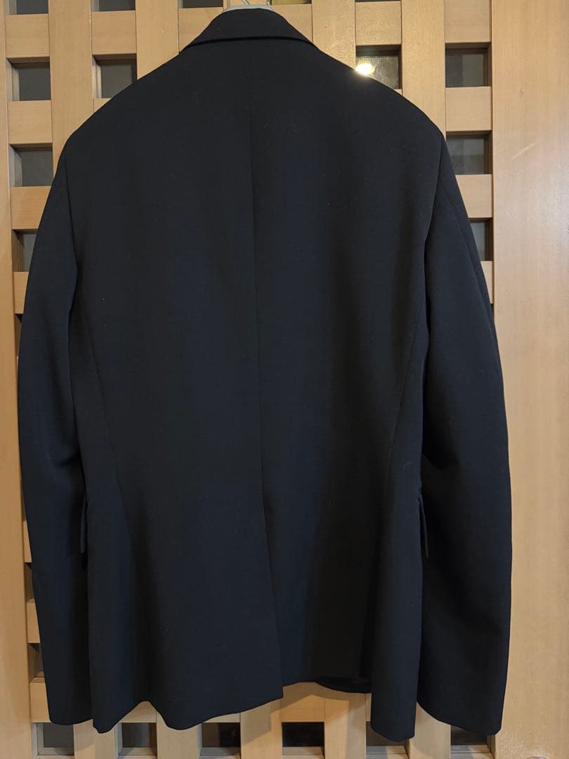 commme des garcons homme plus ジャケット