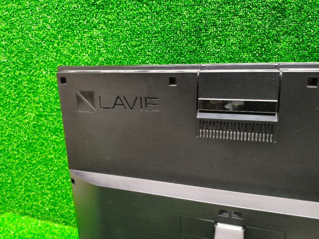 NEC LAVIE モニター体型 i7-7500U 16GB 512G