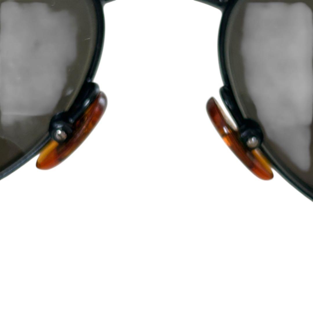 小物 GUCCI LogoDesignFrame Sunglasses y2k 00s