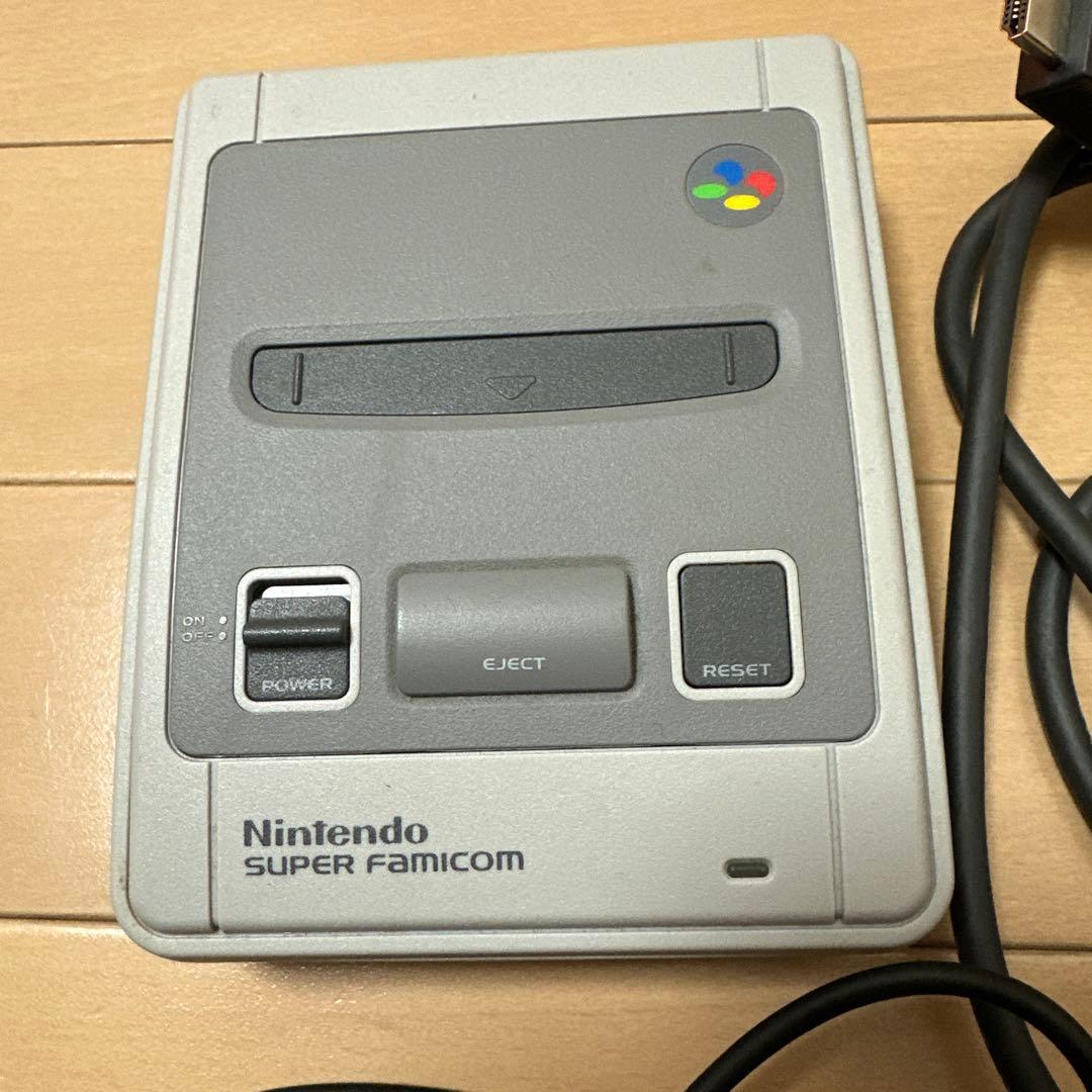 ぐ*ー様 スーパーファミコンミニ