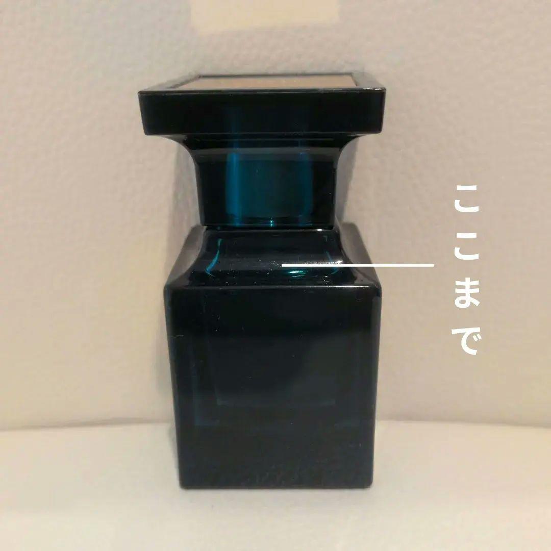 TOM FORD ネロリ ポルトフィーノ U オードパルファム 30ml