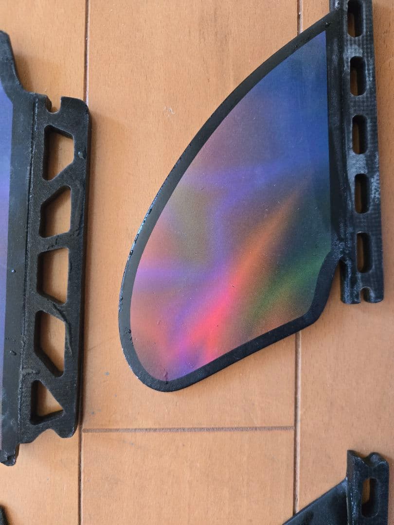 値下!フューチャー futures Rob Machado マチャド クワッド