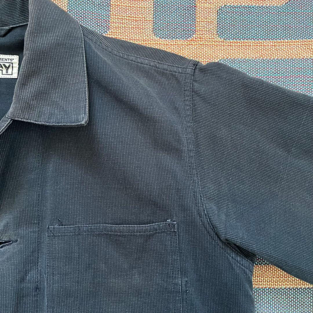 ENGINEERED GARMENTS WORKADAY カバーオール