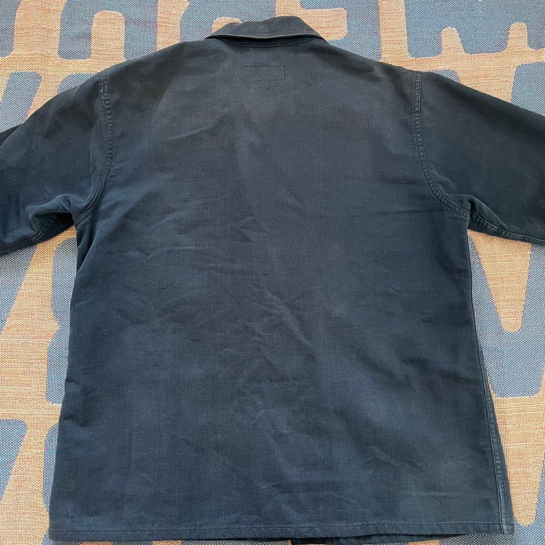 ENGINEERED GARMENTS WORKADAY カバーオール