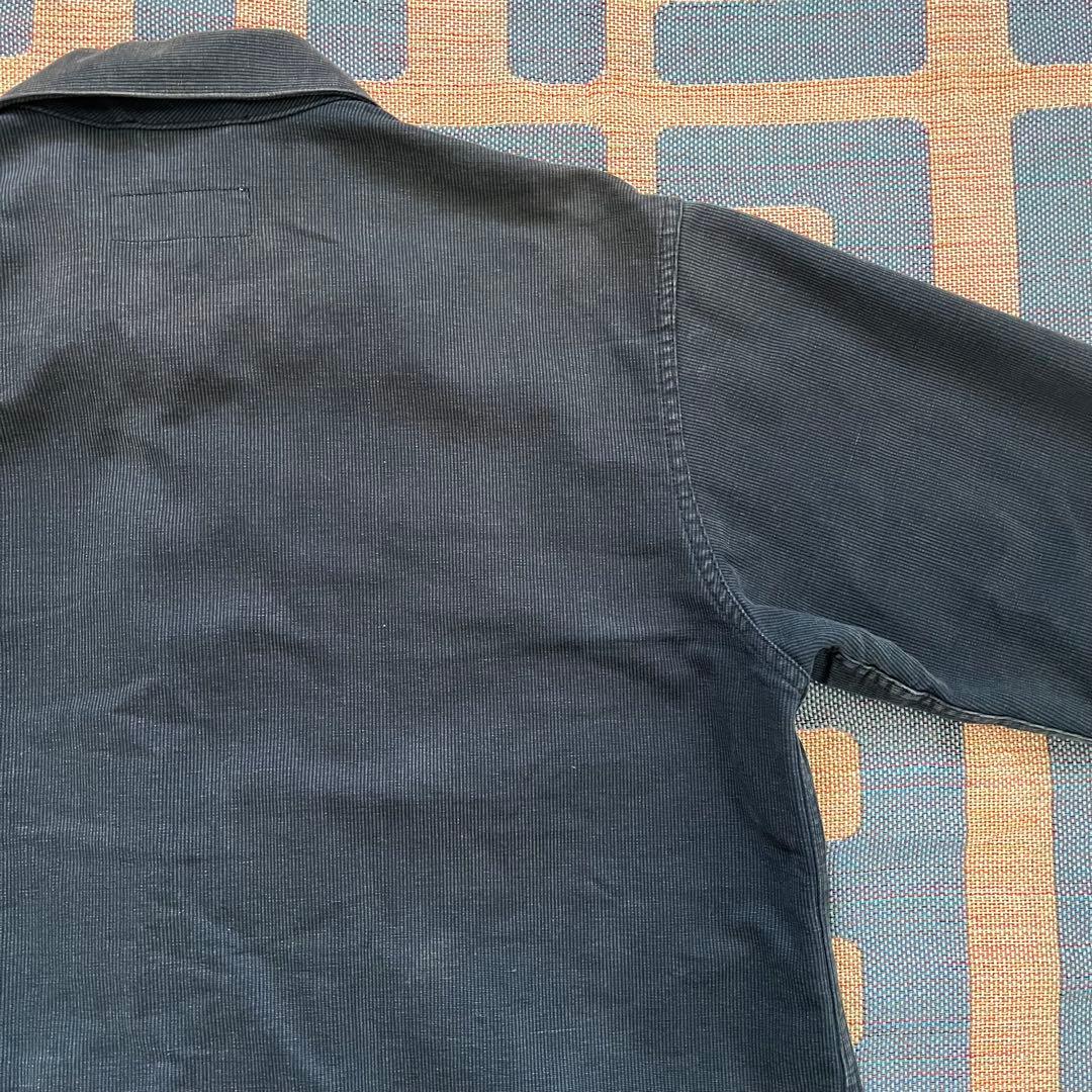 ENGINEERED GARMENTS WORKADAY カバーオール