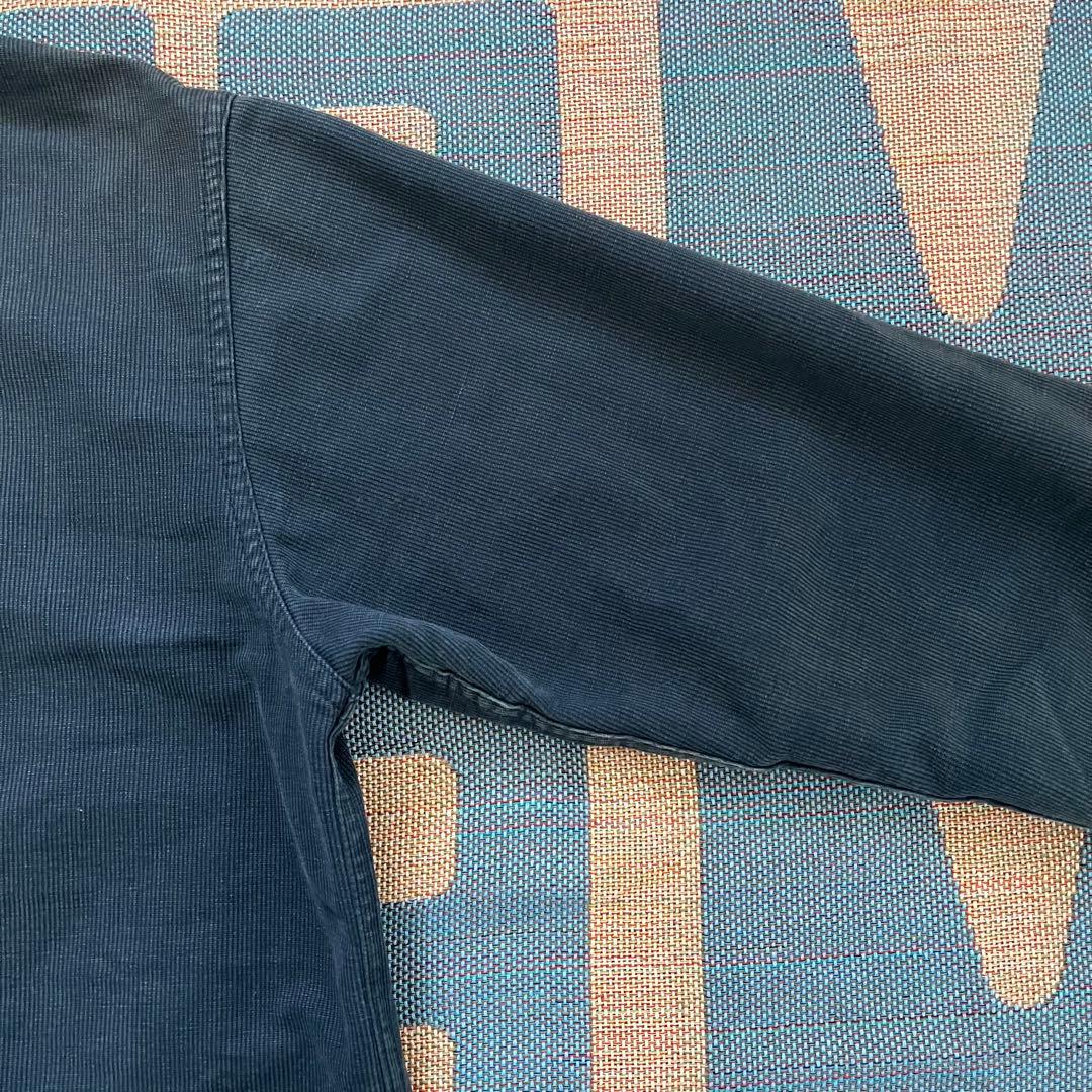 ENGINEERED GARMENTS WORKADAY カバーオール