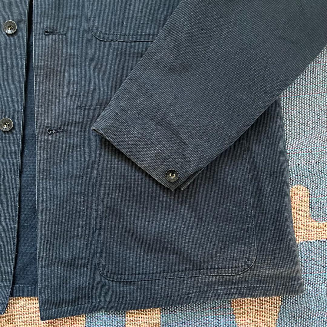 ENGINEERED GARMENTS WORKADAY カバーオール