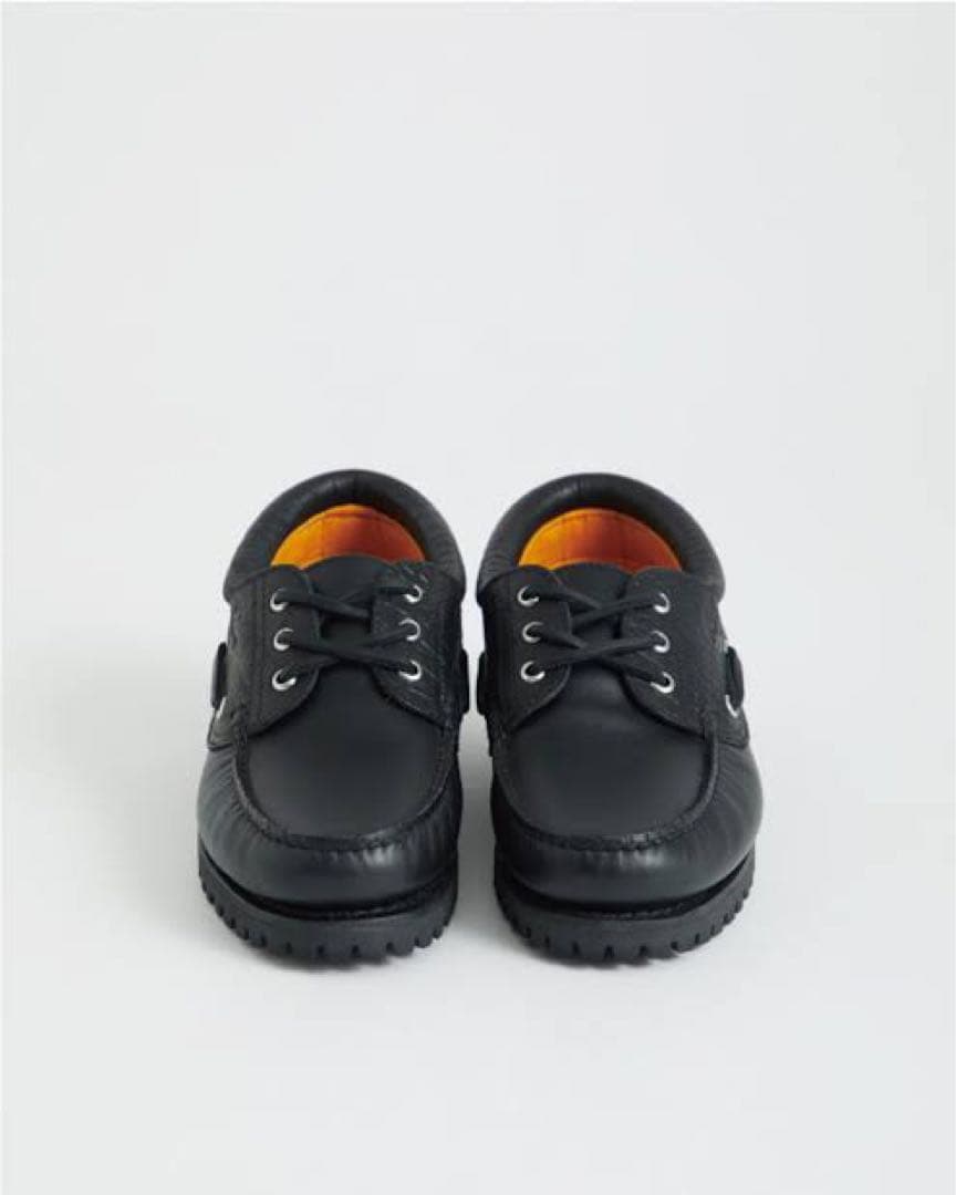 Timberland United arrows 3eye モカシン