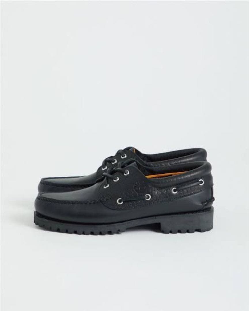 Timberland United arrows 3eye モカシン
