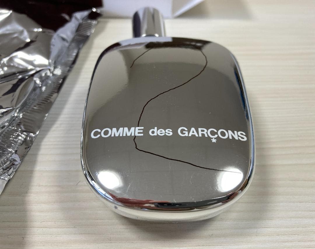【ほぼ新品】コムデギャルソン CDG 2 香水 50ml ／ 2025年秋購入