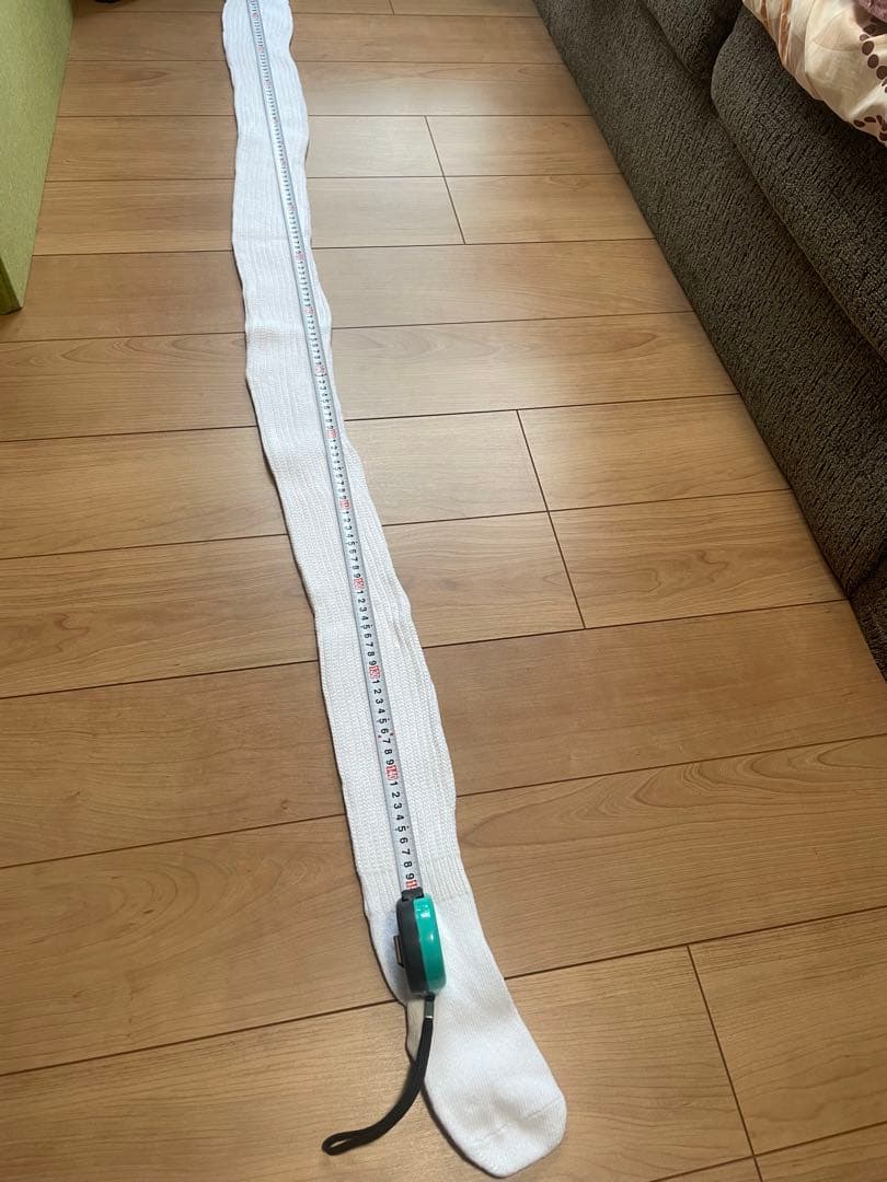 ルーズソックス　150cm マキシム　廃盤商品