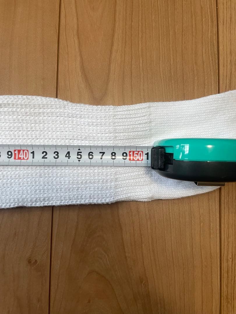 ルーズソックス　150cm マキシム　廃盤商品