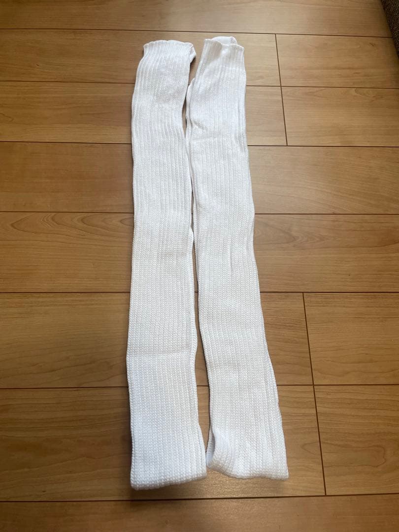 ルーズソックス　150cm マキシム　廃盤商品
