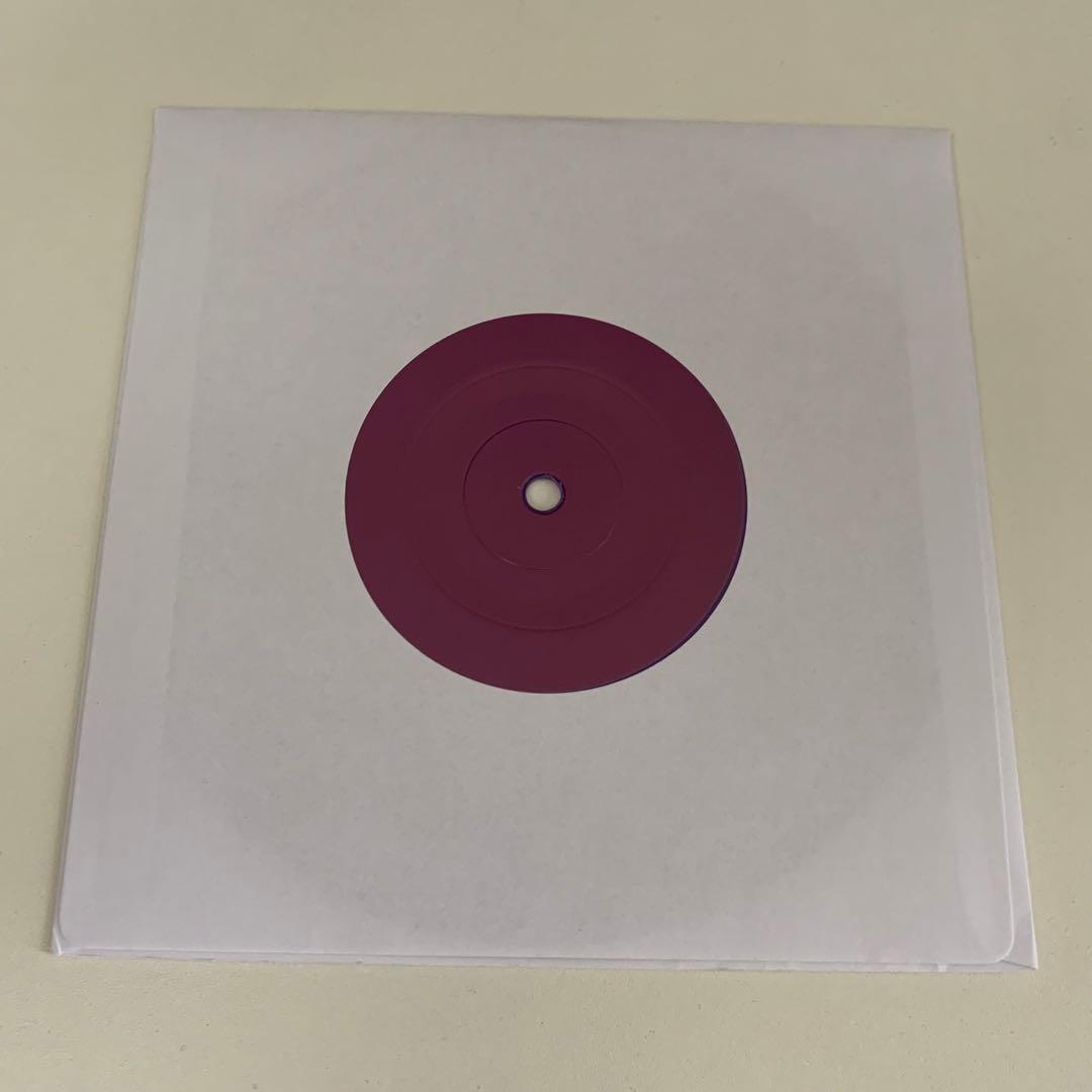【1000枚限定】【匿名発送】レコード　Jack Harlow