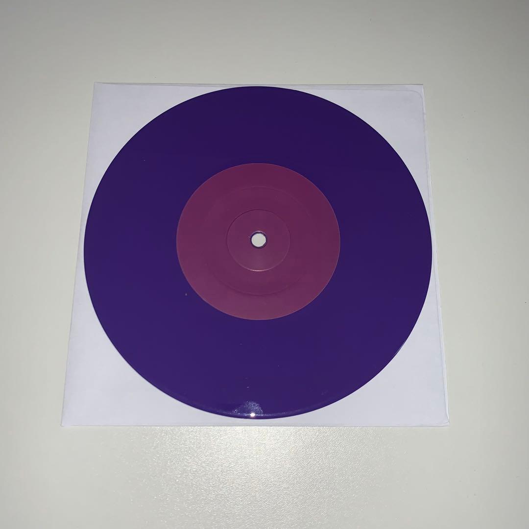 【1000枚限定】【匿名発送】レコード　Jack Harlow