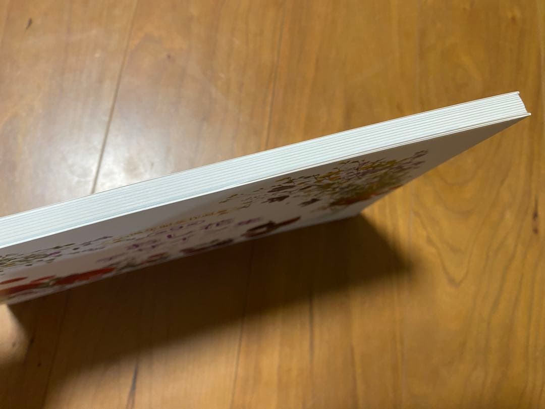 【hope】柳川おし花学園　おし花デザイン集　第4,5,8,9集