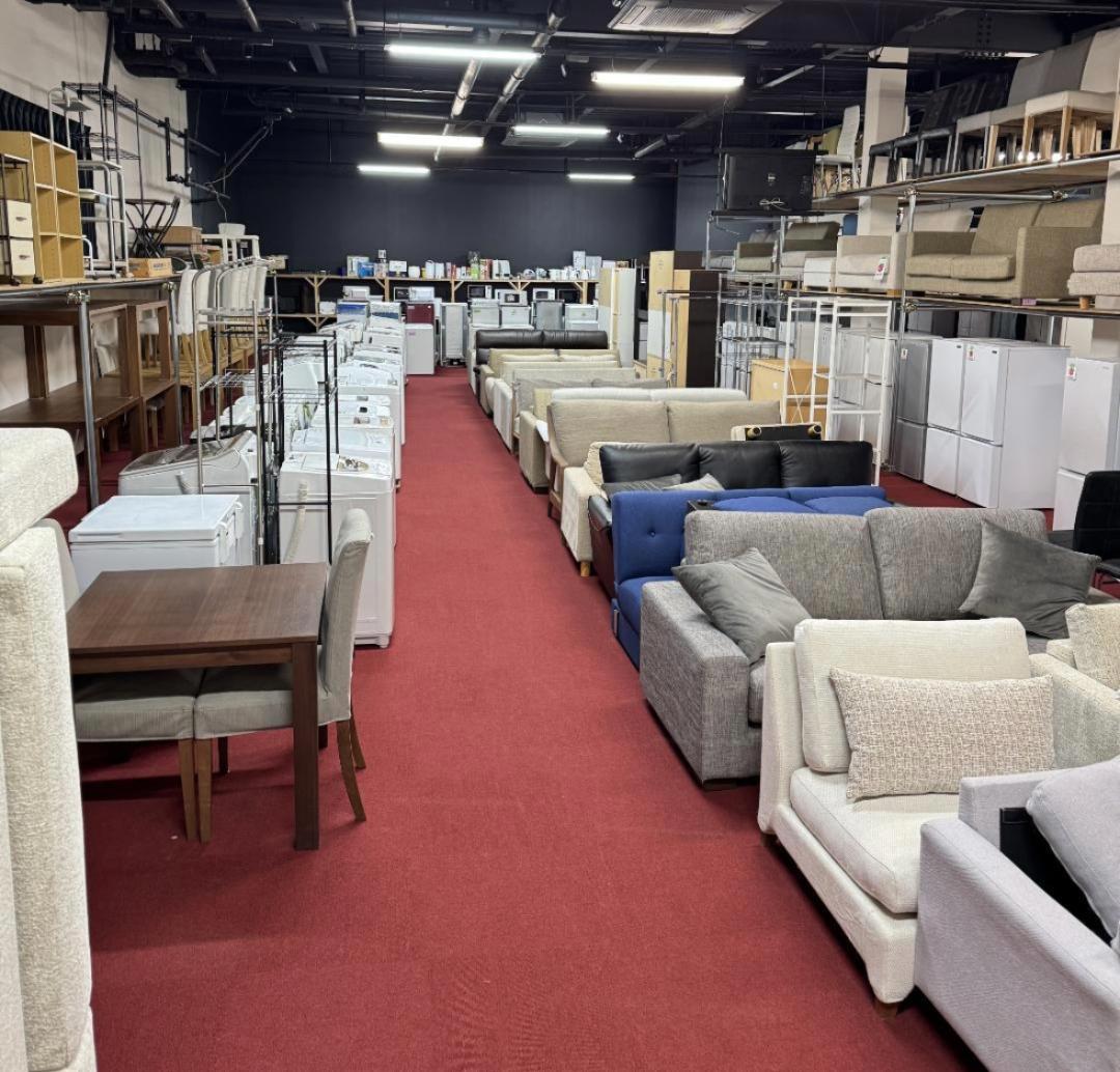 東京23区送料無料　アクア3ドア冷蔵庫　2018年製272L　洗浄/除菌済み