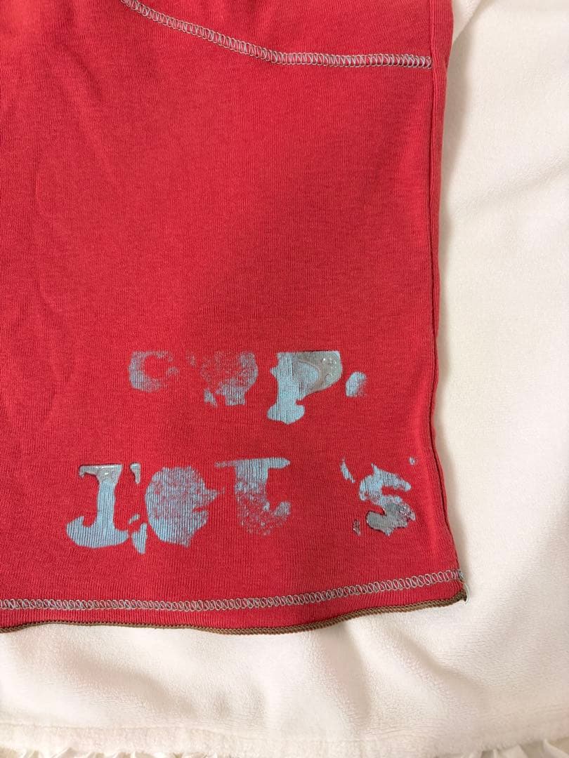 Cop.copine キャミソール